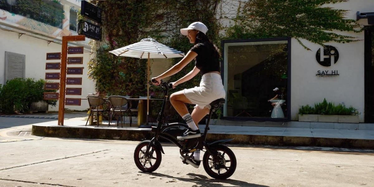 DYU annonce l'initiative "Eco-Riding" d'avril avec des remises spéciales sur les vélos électriques