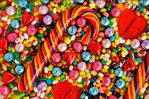candy store Profile Picture