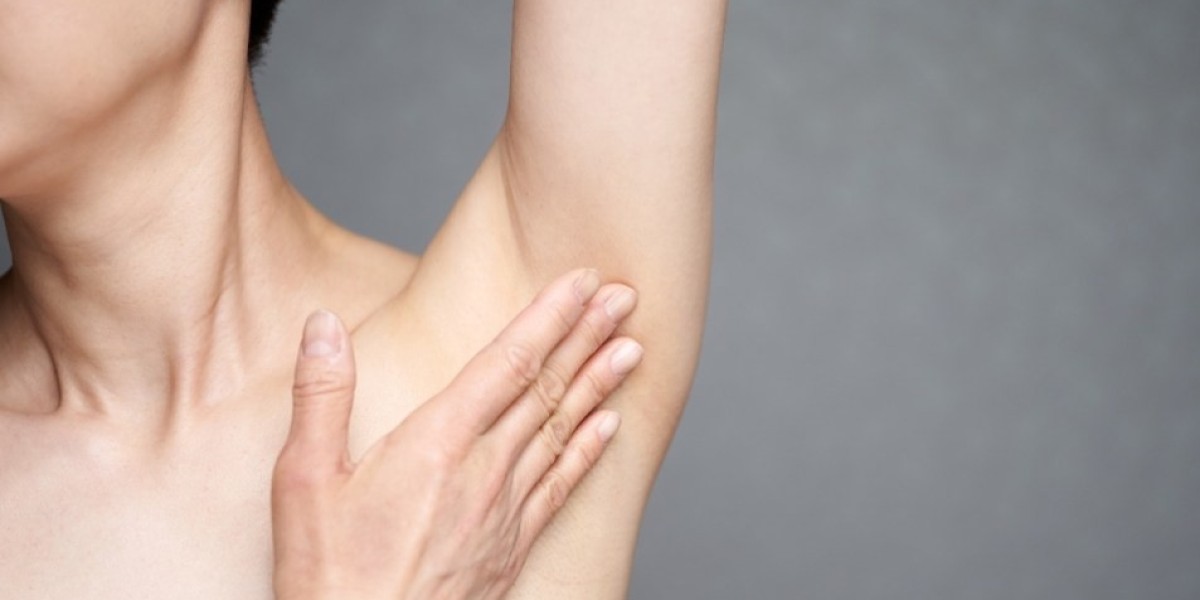 Delving into the Potential Warning Signs of Cancer Through Itchy Armpits