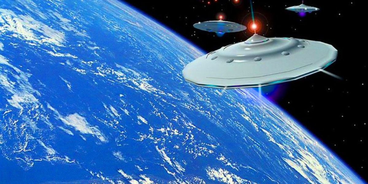 Exploring the Unknown: UFO Phenomena with angels-heaven.org