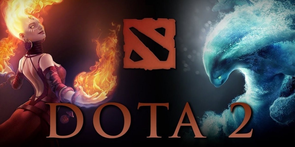 What Do You Know About Dagon in Dota 2?