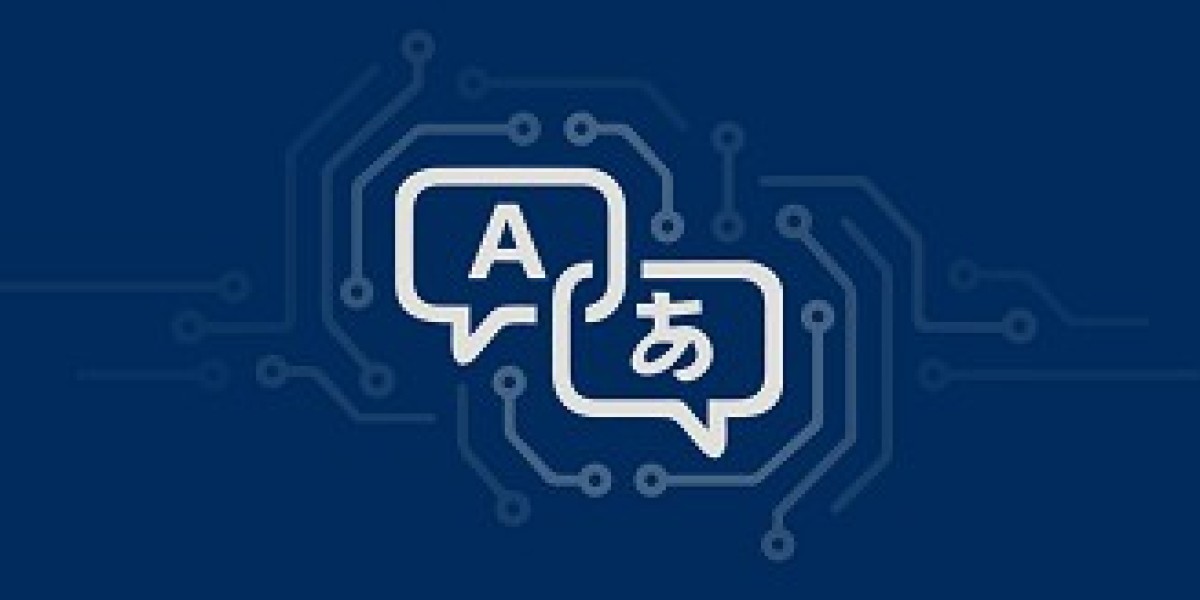 AI Enabled Translation Services Market Size, Share, Trends | Growth [2032]
