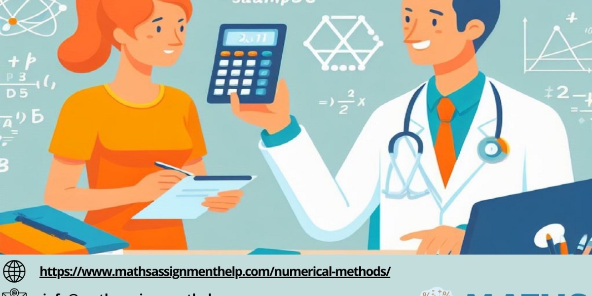 Exploring Numerical Methods: Master Level Questions and Answers
