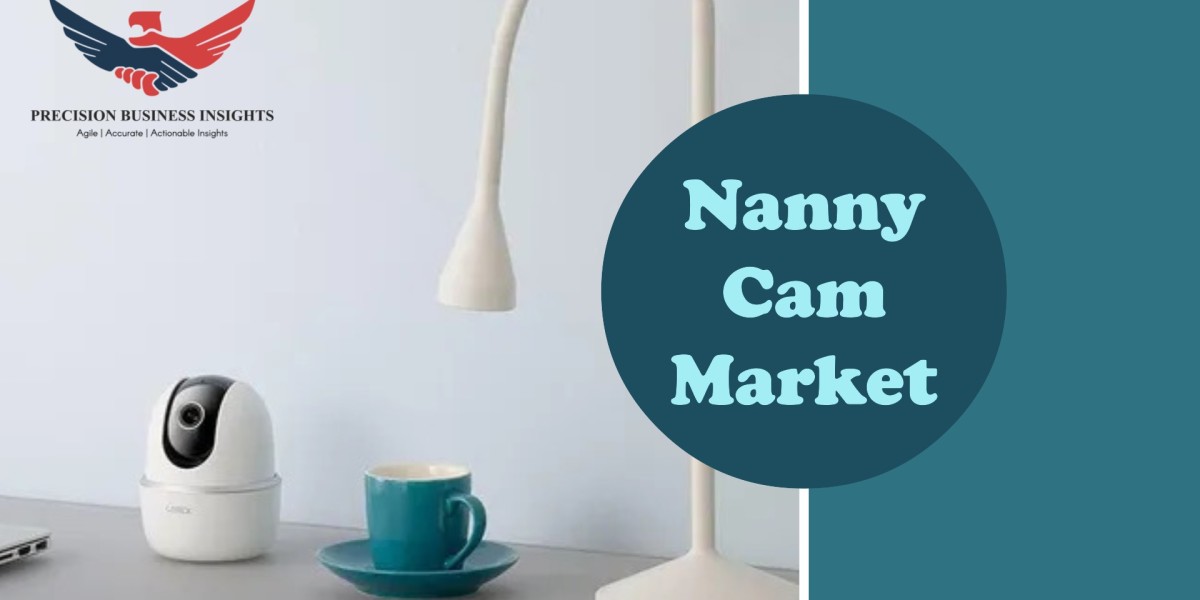 Nanny Cam Market Insights, Trends, Research Report Forecast 2024
