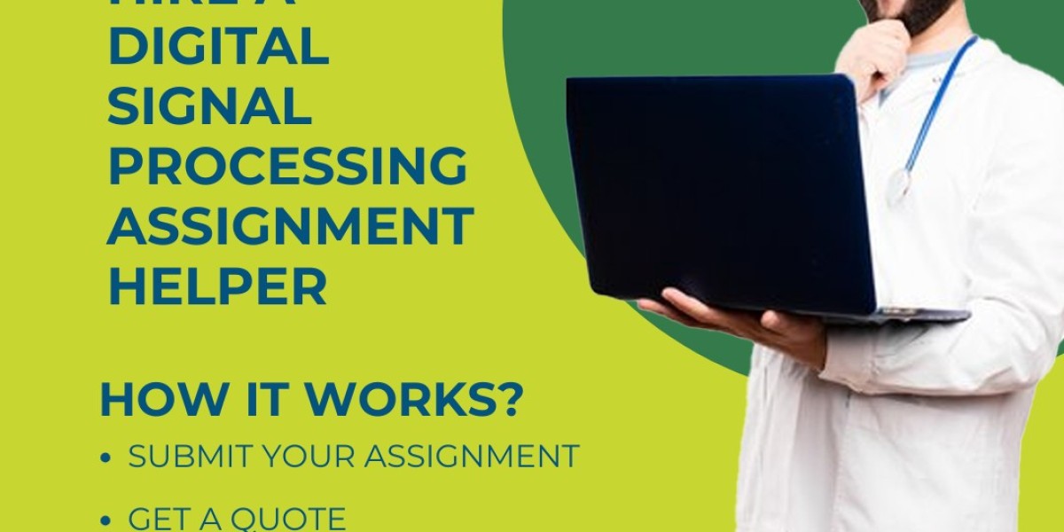 Unlock Your Academic Success: The Ultimate Guide to Signal Processing Assignment Help Online