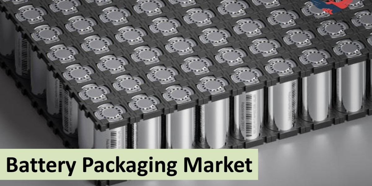 Battery Packaging Market Size, Share, Emerging Trends and Scope from 2024 to 2030
