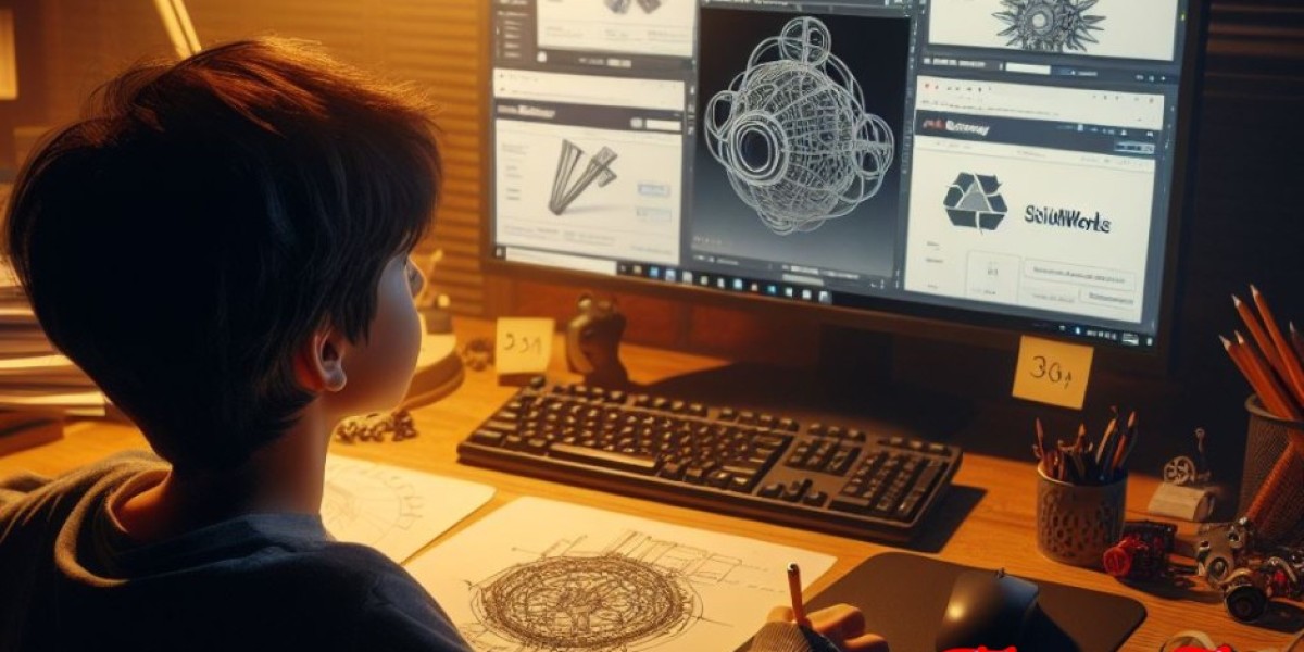 Master Your 3D Modeling Assignments: Top 7 Online Assignment Services Revealed!