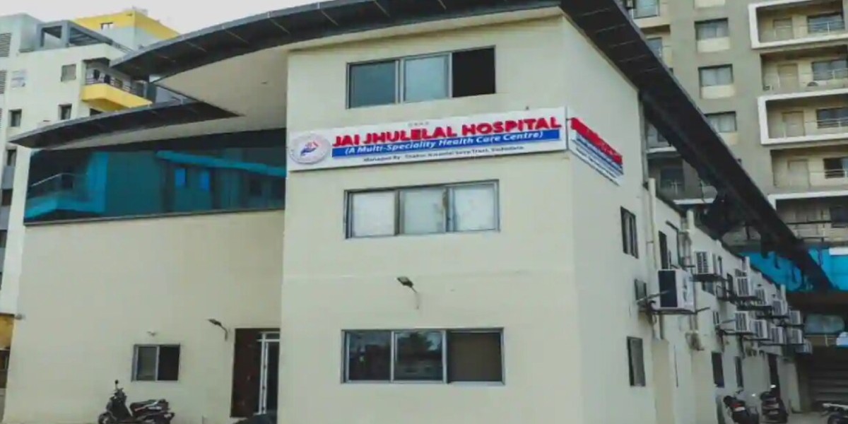 Jhulelal Hospital in Bharuch Gujarat: Leading Healthcare Services in the Region