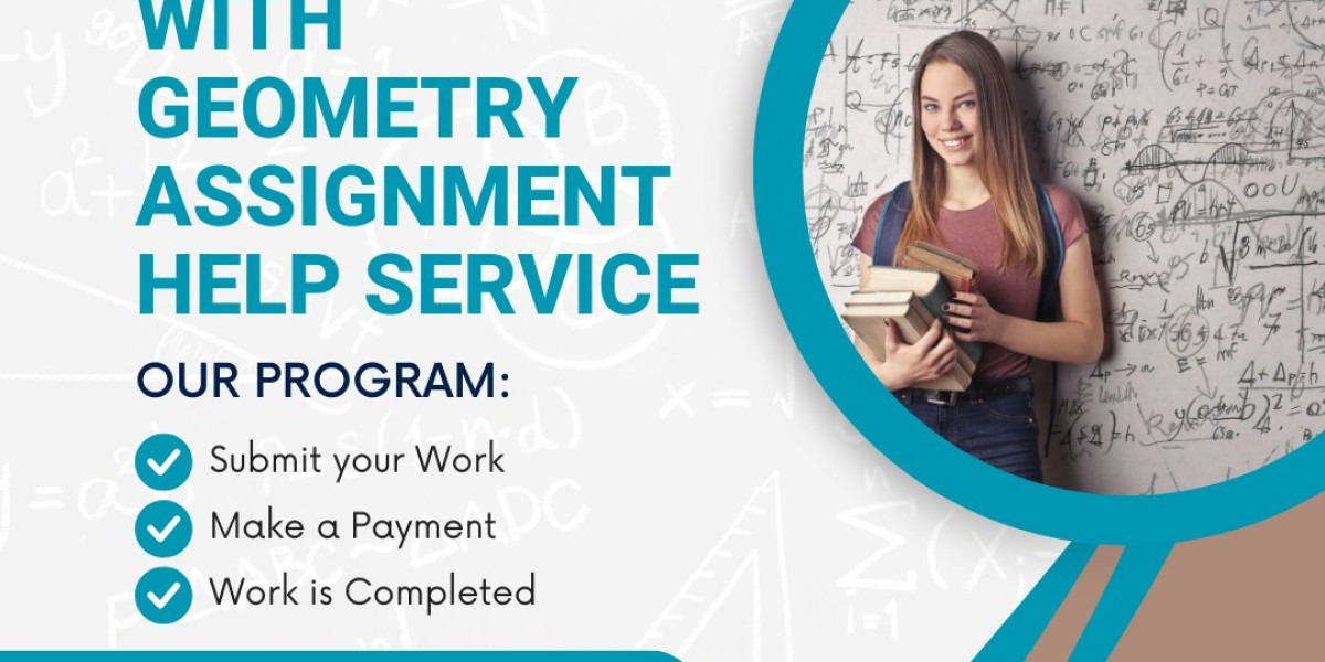 Master Geometry Assignments with Expert Guidance: Your Ultimate Resource for Geometry Assignment Help