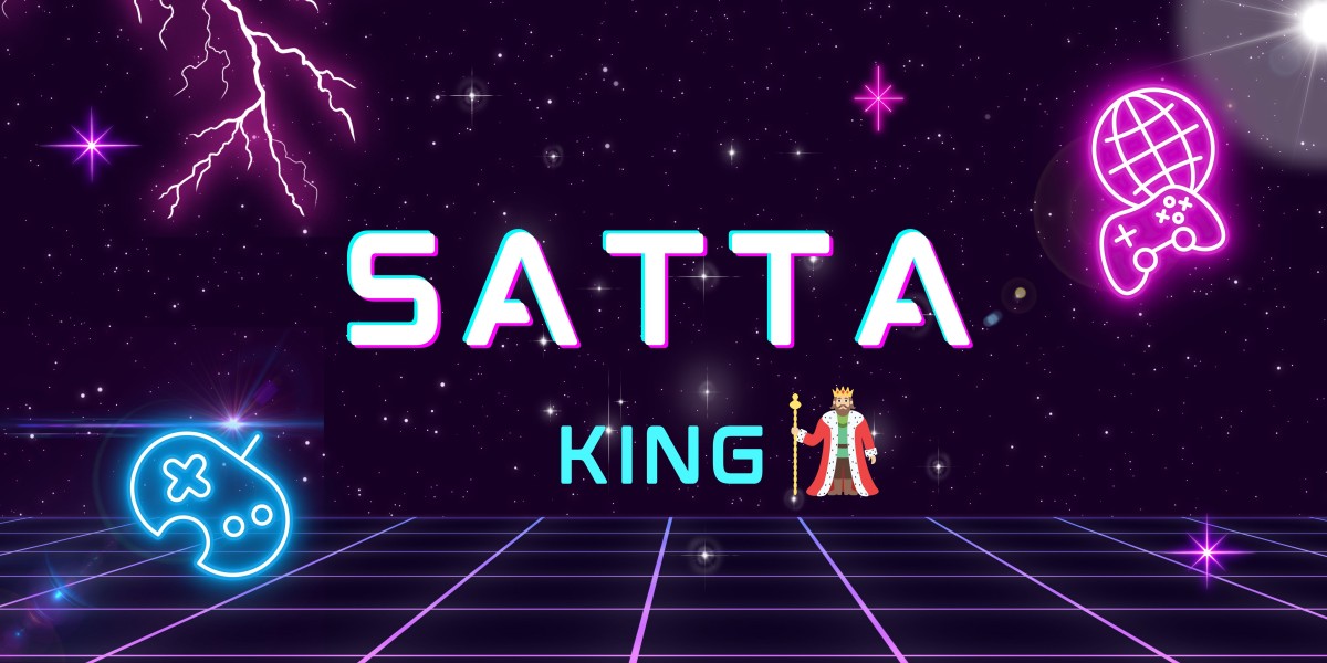 Satta King: Understanding the Legal Risks