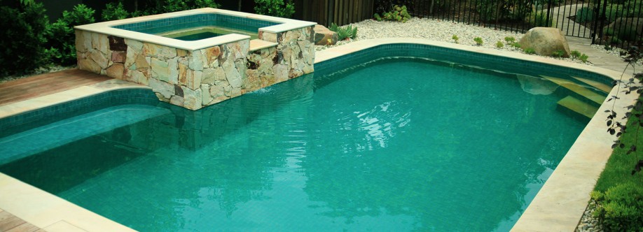 Greenview Pools and Landscapes Cover Image