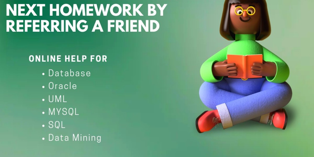 Save Big with Our Special Referral Program: 50% Off on Your Next Homework!