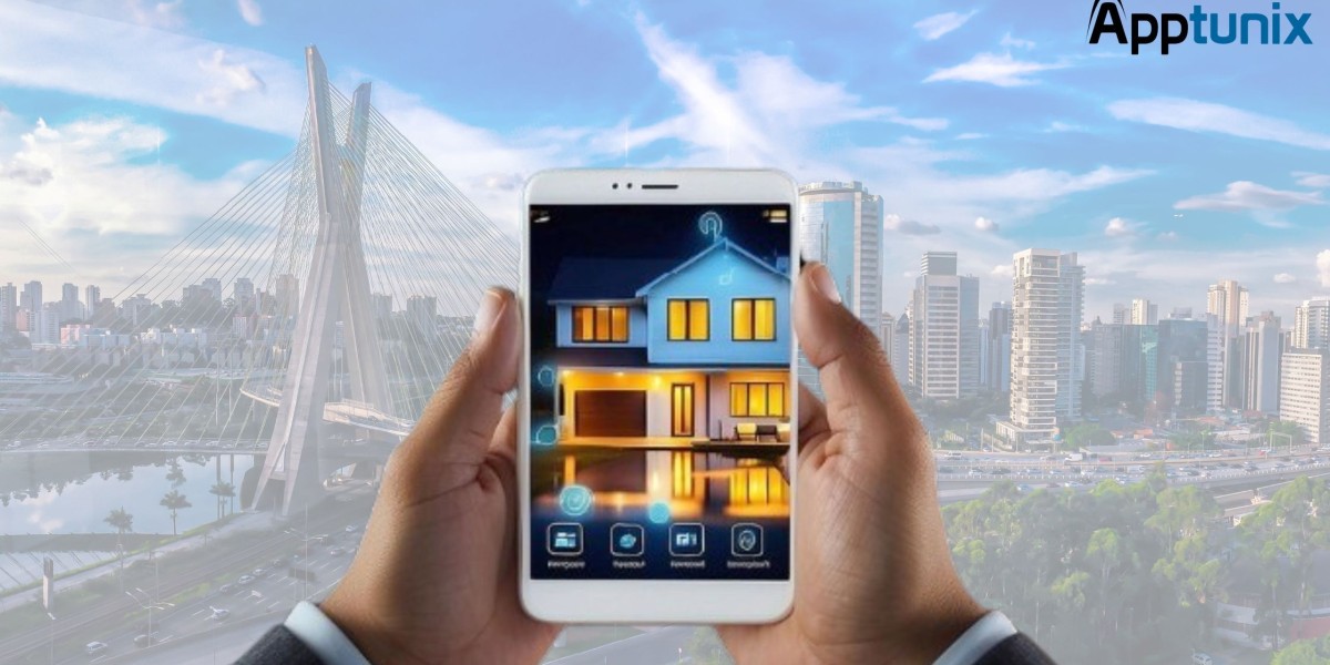 How important is user experience in Real Estate Application Development?
