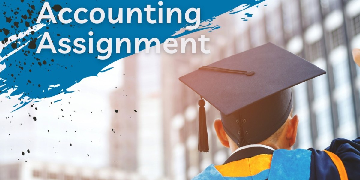 Master Your Taxation Assignments with Expert Help from DoMyAccountingAssignment.com!