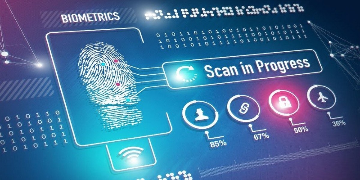 Biometric Banking Market Set to Surge Significantly During 2024 - 2032