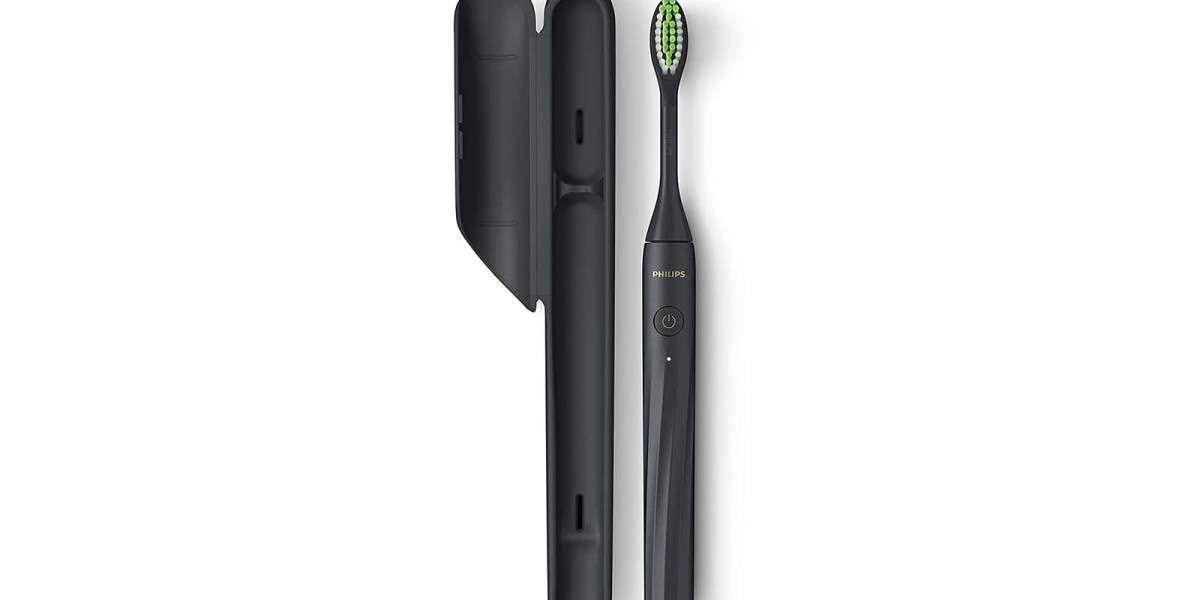 The Convenience of Electric Toothbrushes for Travel