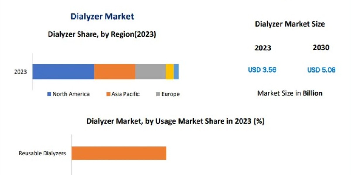 Dialyzer Market Growth Opportunities and Forecast Analysis Report By 2030