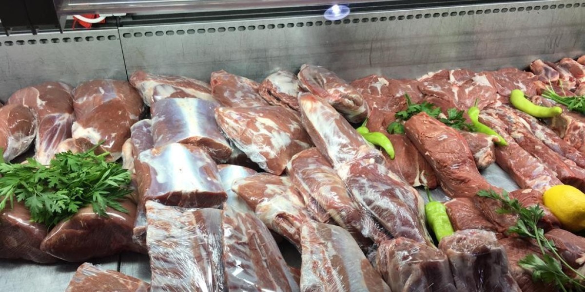 Discover the Best Halal Meat Shop in Glasgow - BabylonSupermarket