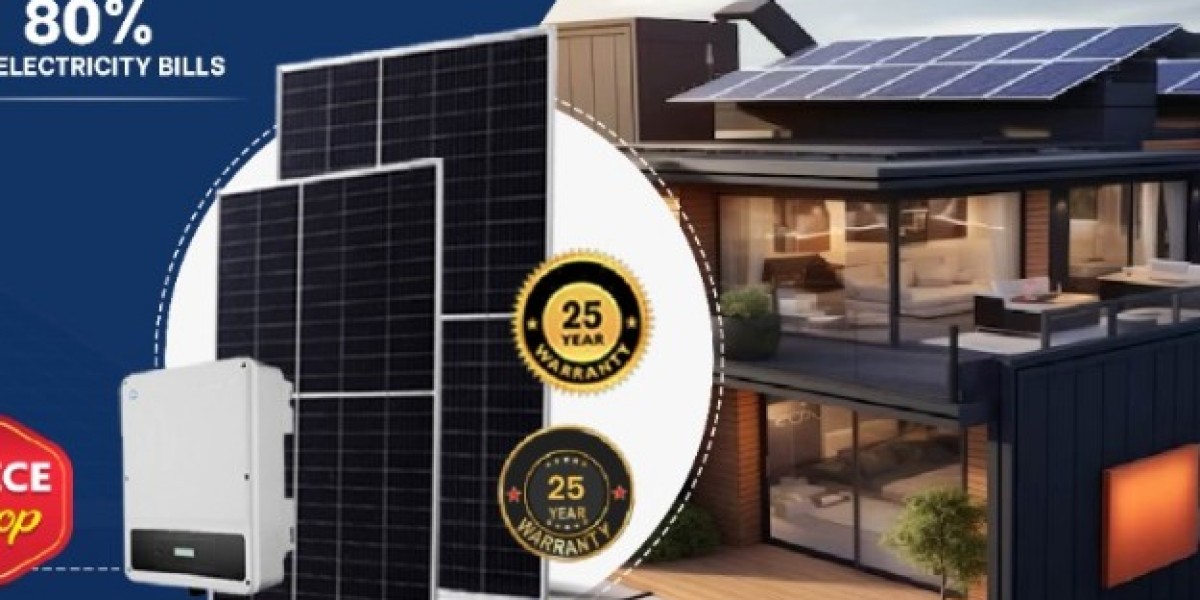 Solar Power Installation Sydney