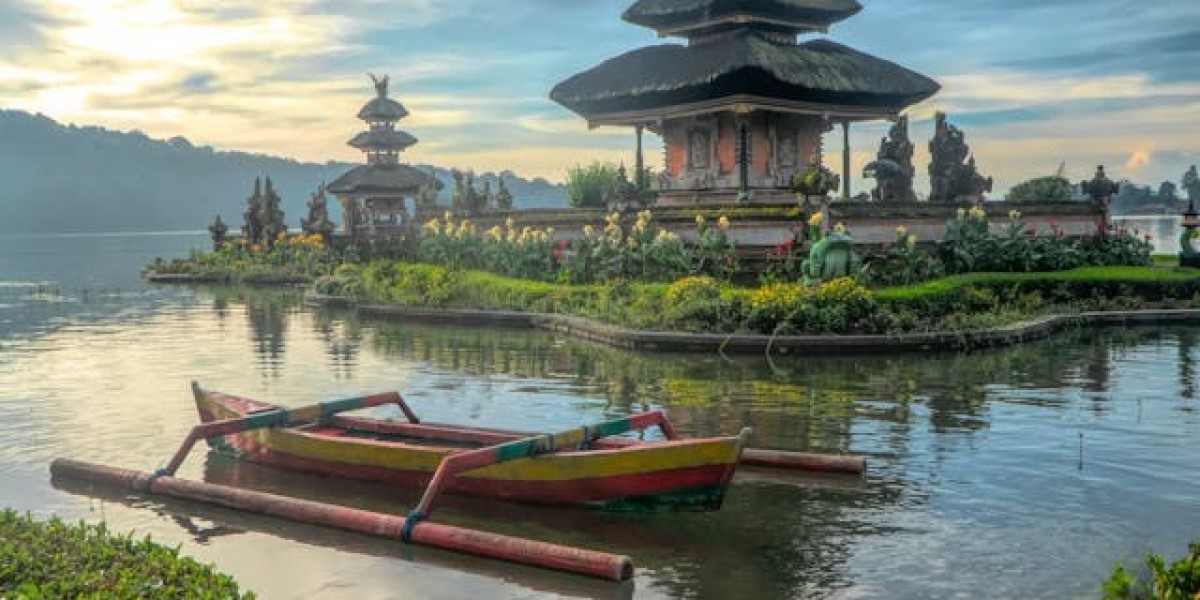Embark on a Journey to Paradise: Bali Tour Packages from Kochi