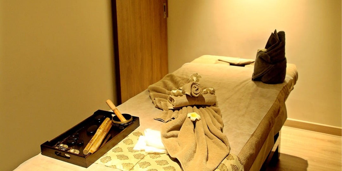 Pamper Yourself with Luxurious Spa Services in Thane | Planet Hollywood Thane