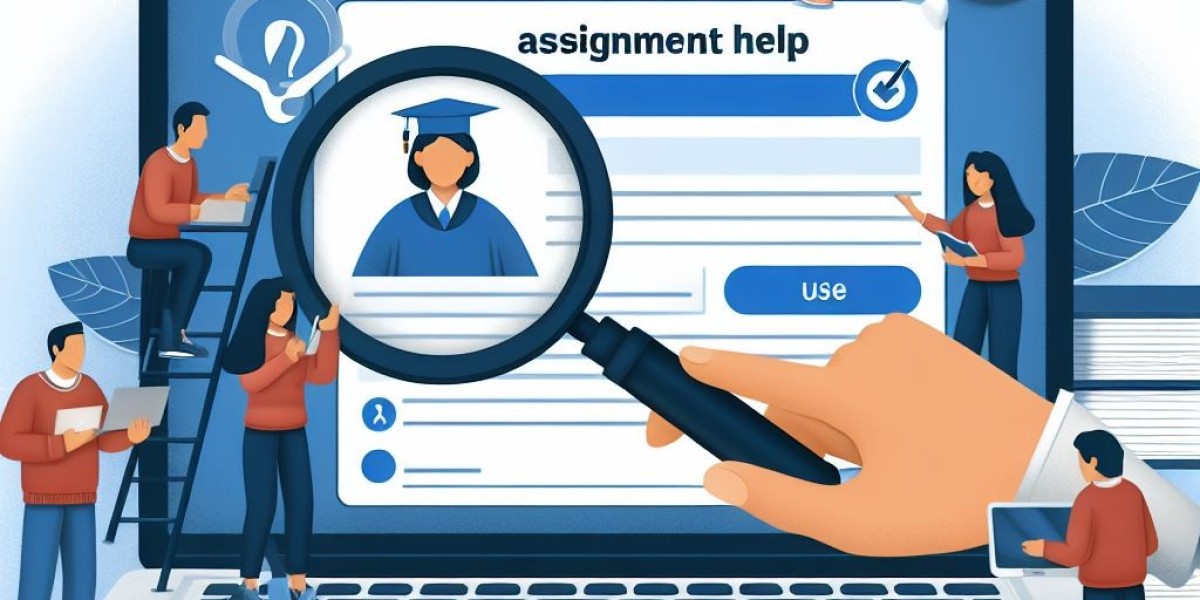 Network Navigators: 7 Leading Assignment Aid Services in Network Design