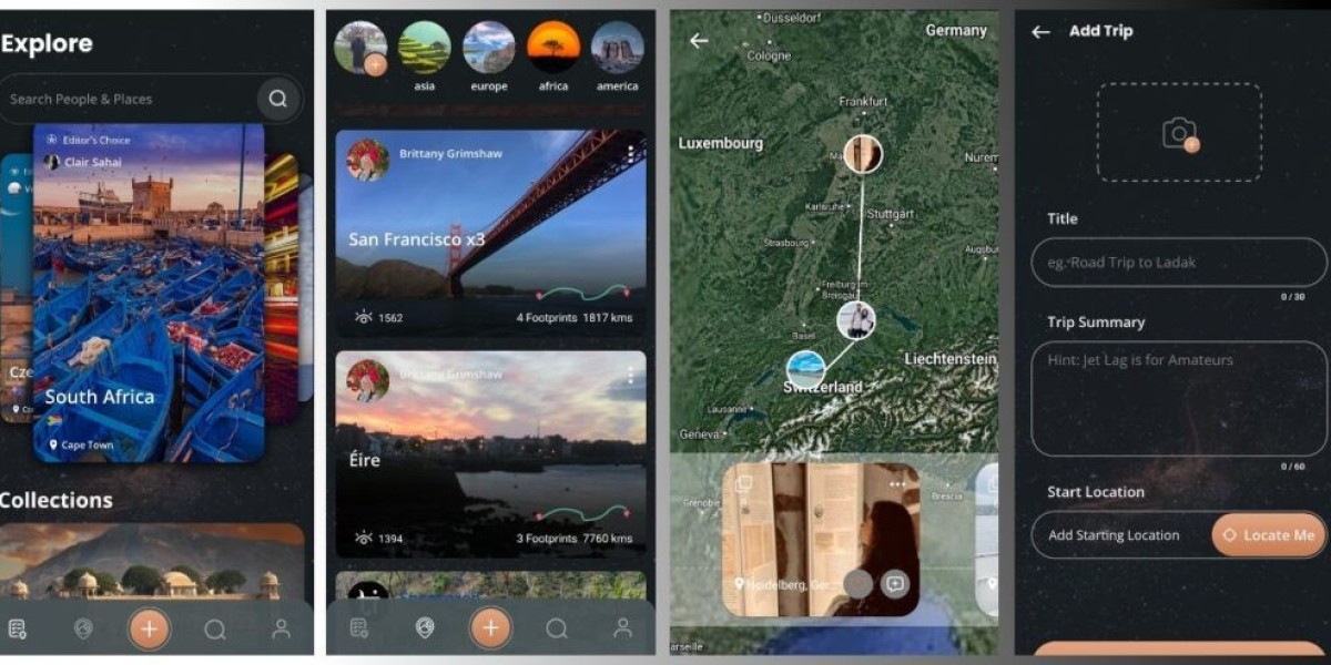 Solo Trek: 11 Top Mobile Apps for Independent Travelers 2024