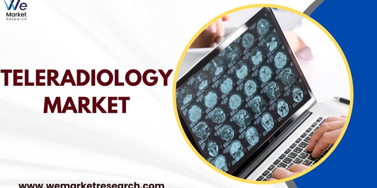Teleradiology Market Competitive Landscape and Qualitative Analysis by 2033
