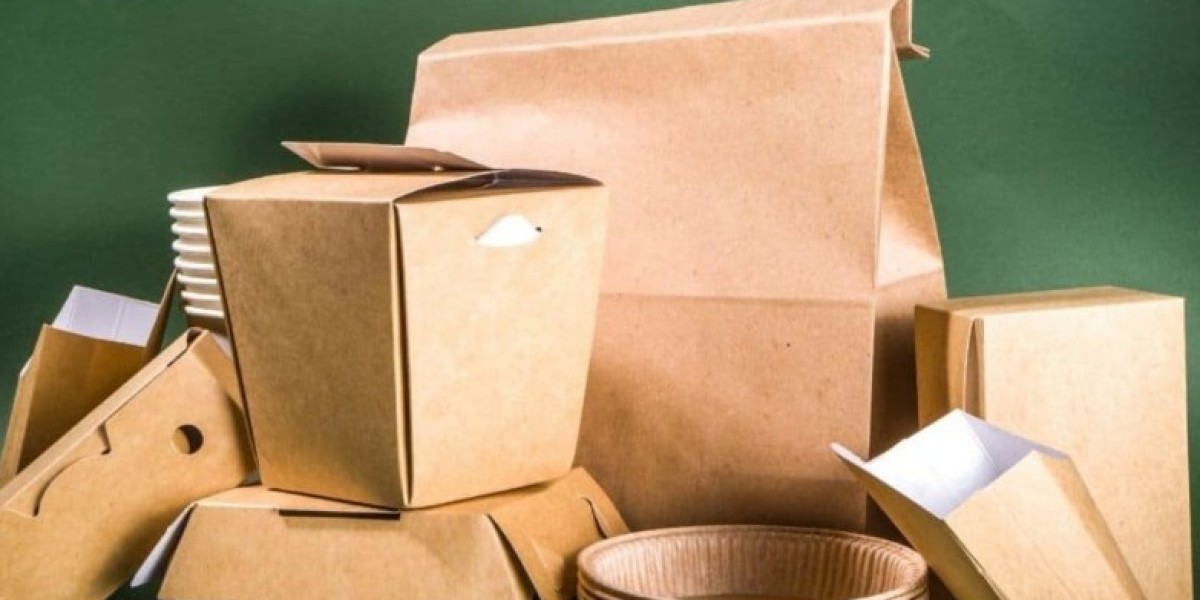 7 Types Of Eco Friendly E-commerce Packaging