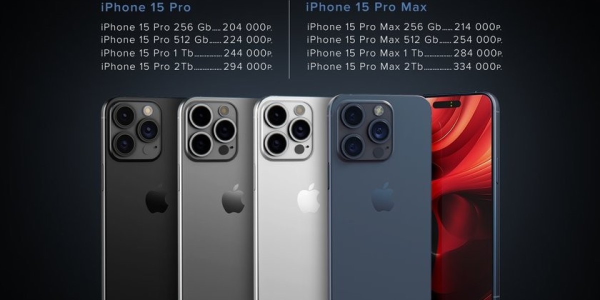 Unveiling the iPhone 15 Pro Max: Exploring Its Price Tag and Value Proposition