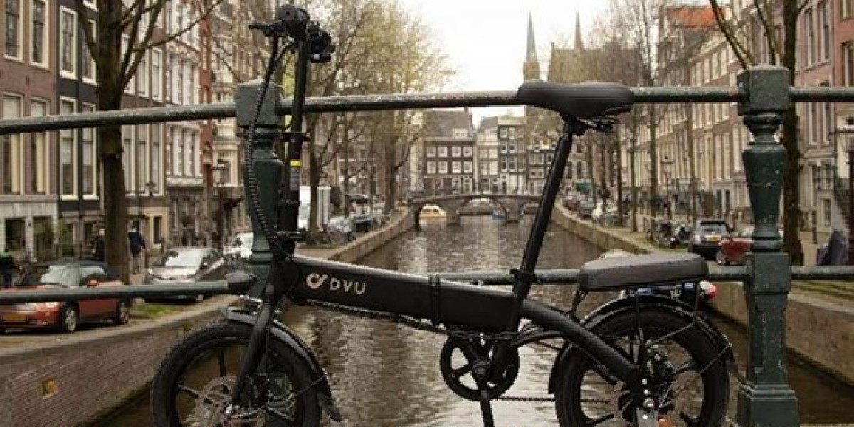 DYU annonce des réductions attrayantes pour la fête des mères sur les vélos électriques écologiques