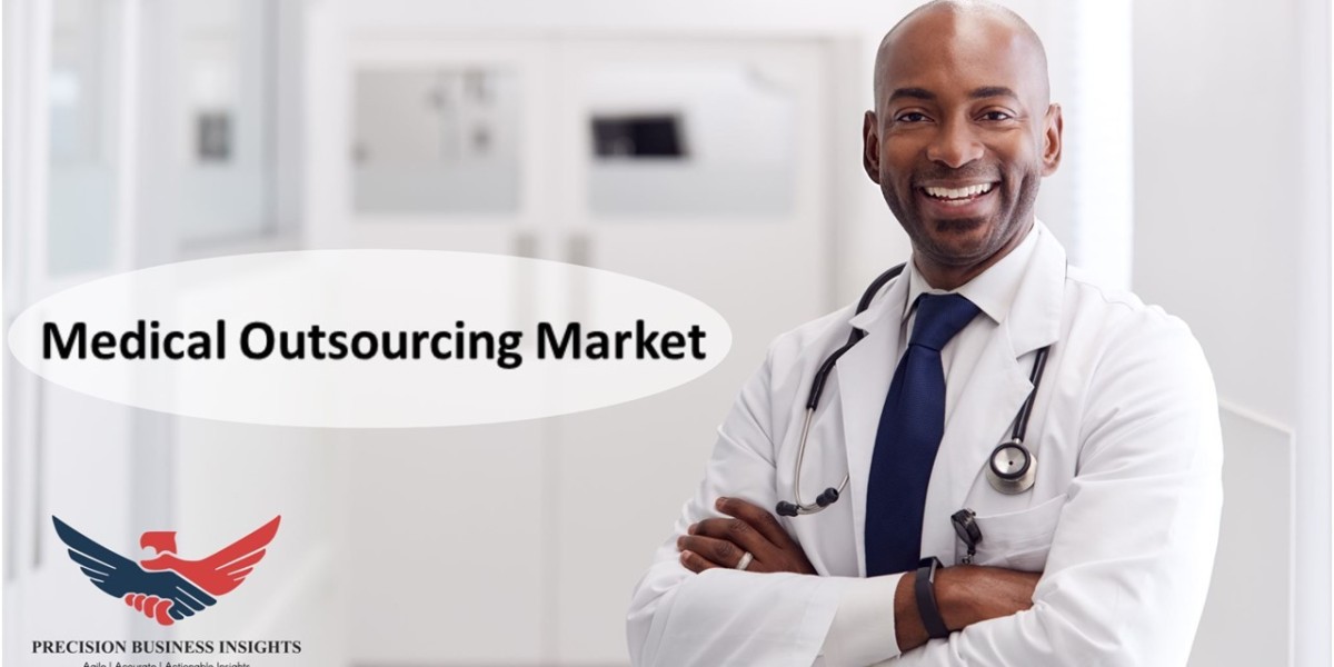 Medical Outsourcing Market Size, Share Analysis 2030