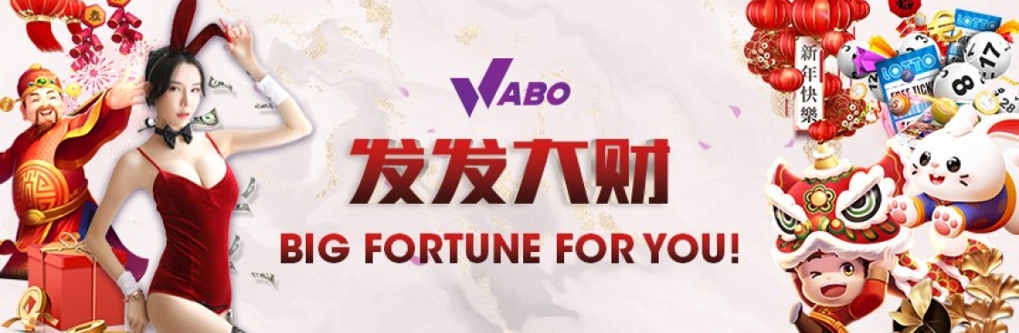 Wabo Casino Cover Image