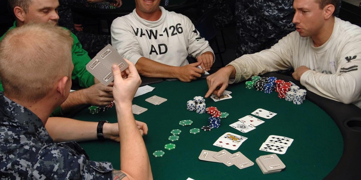 BK8: Redefining Poker Entertainment