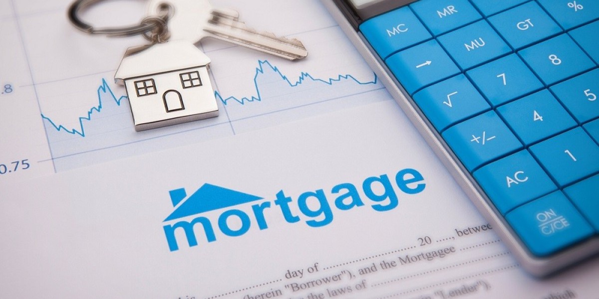 Mortgage Lending Market Expected To Witness A Sustainable Growth Till 2032