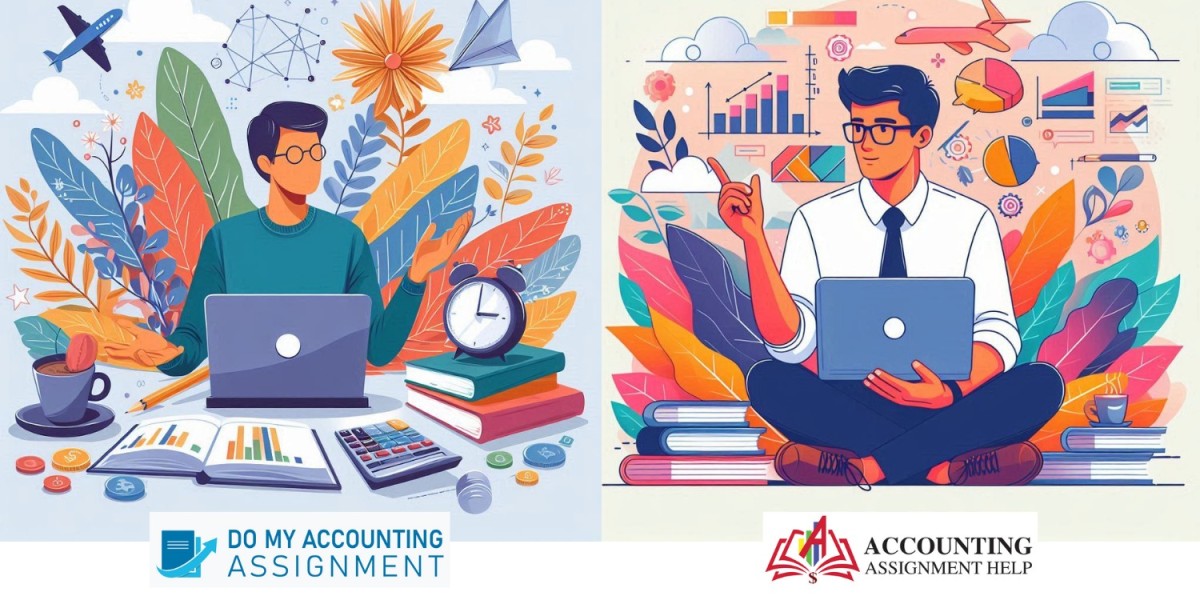 A Comparative Analysis of DoMyAccountingAssignment.com and AccountingAssignmentHelp.com