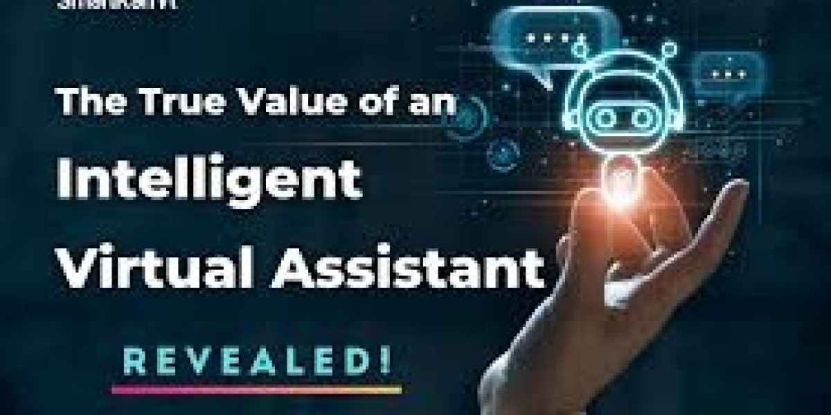 The Rise of Intelligent Virtual Assistants: Transforming Work and Daily Life