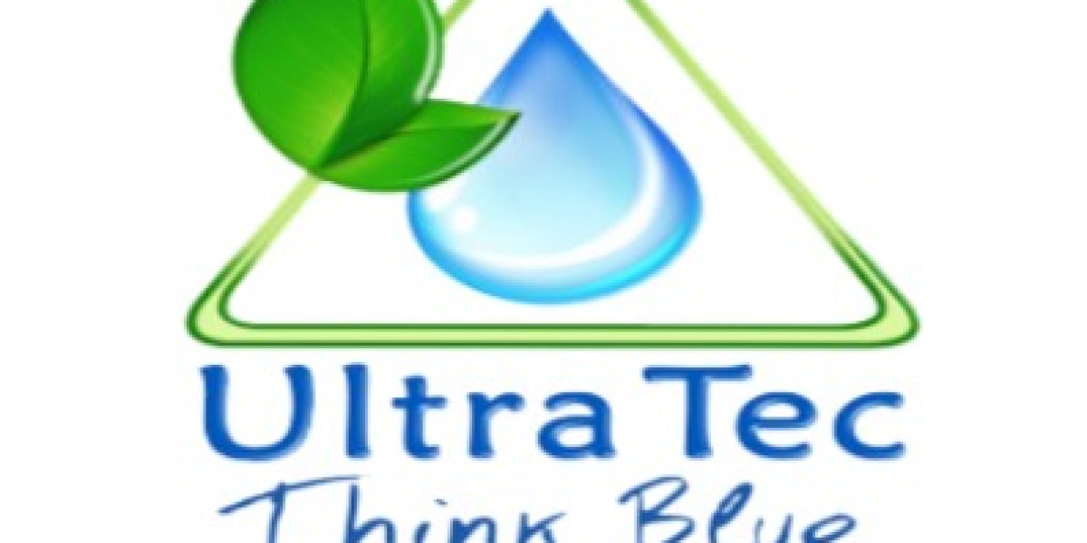 Choose UltraTec UAE: Premier Water Filtration System Suppliers in UAE