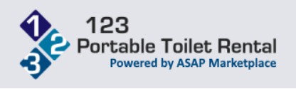 123 Portable Toilet Rental Profile Picture