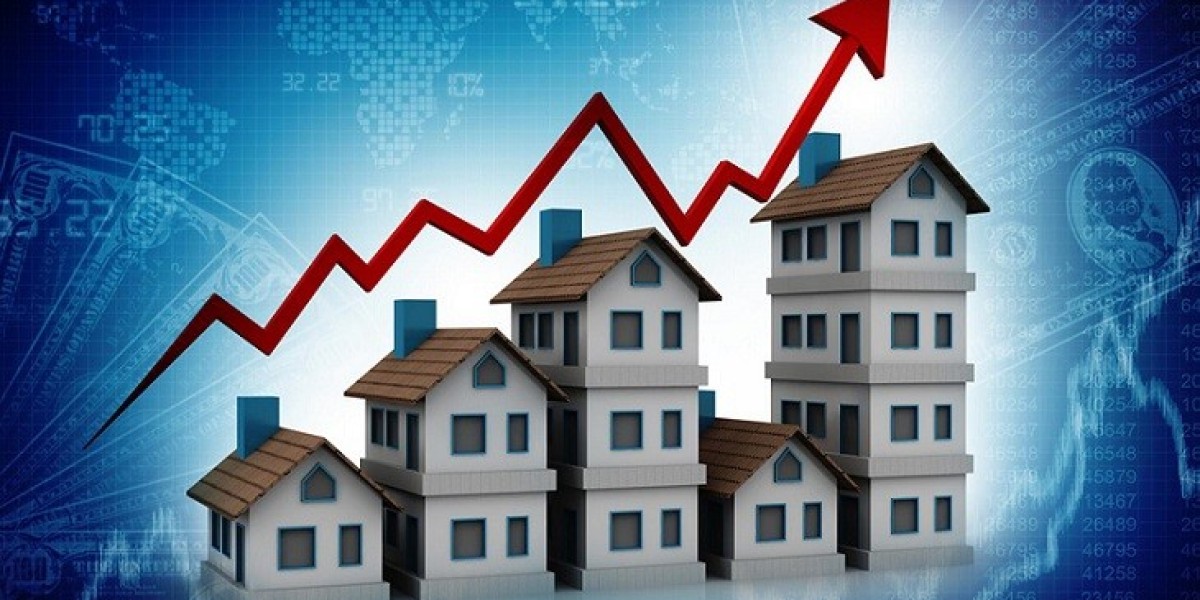 Property Management Market Research Report | Forecast Until 2032