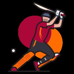 Online Cricket id Profile Picture
