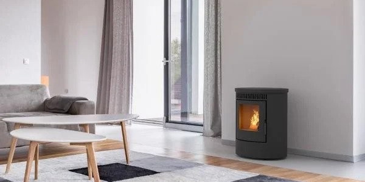 Transform Your Home Heating: The Best Places to Buy Wood Pellet Stoves and More