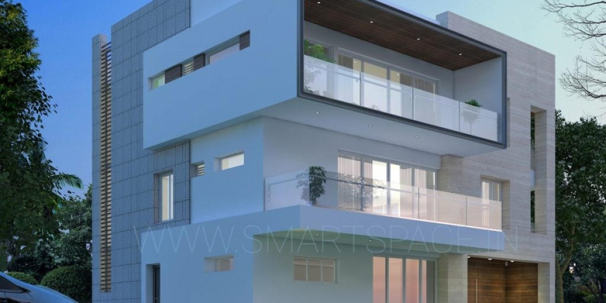 Exploring Premier Architectural Services in Pune with Smartspace Architects