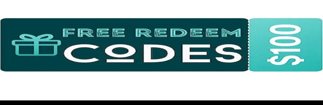 Free Redeem Code Org Cover Image