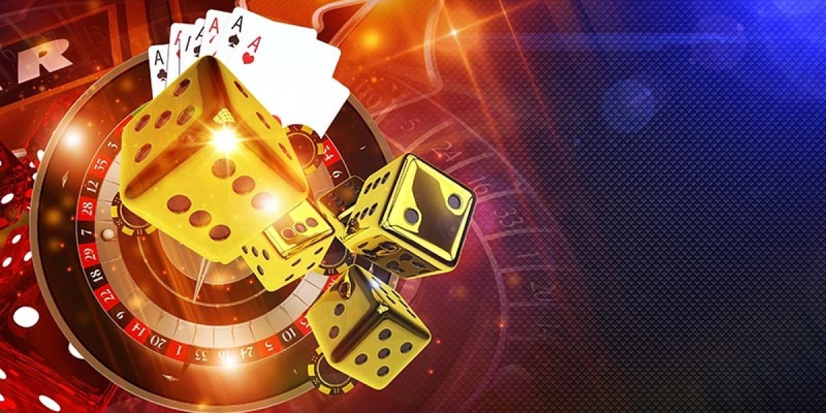 Gambling as a Hobby: The Thrill and Skill of Chance