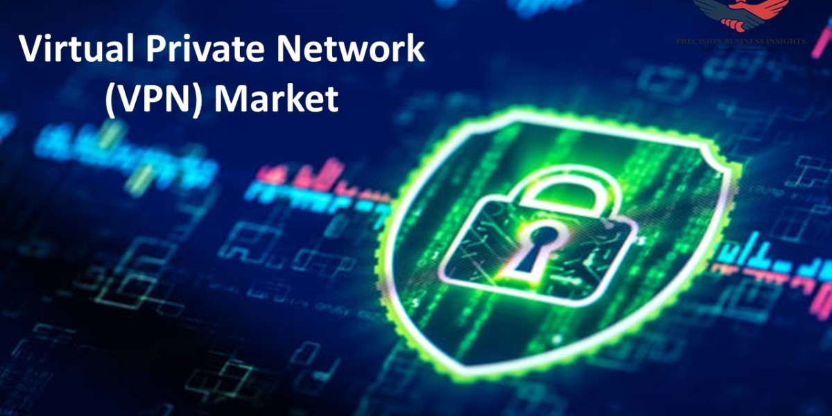 Virtual Private Network (VPN) Market Size, Share, Opportunities and Forecast 2024-2030