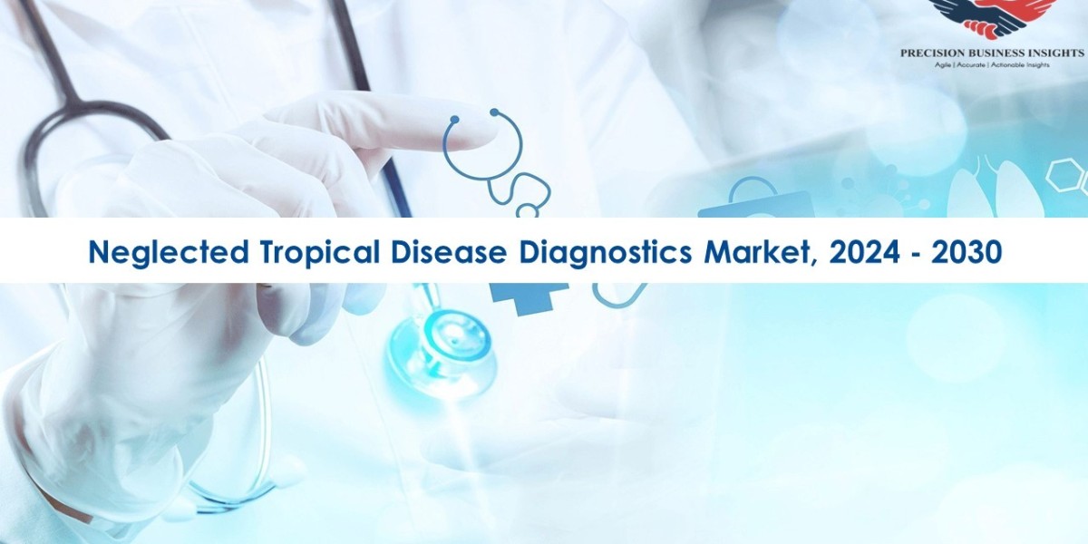 Neglected Tropical Disease Diagnostics Market Research Insights 2024 - 2030