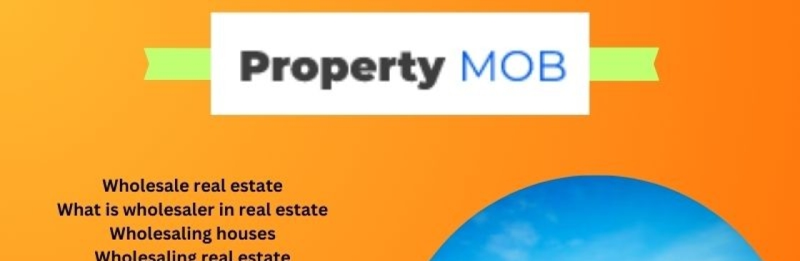 Property Mob Cover Image