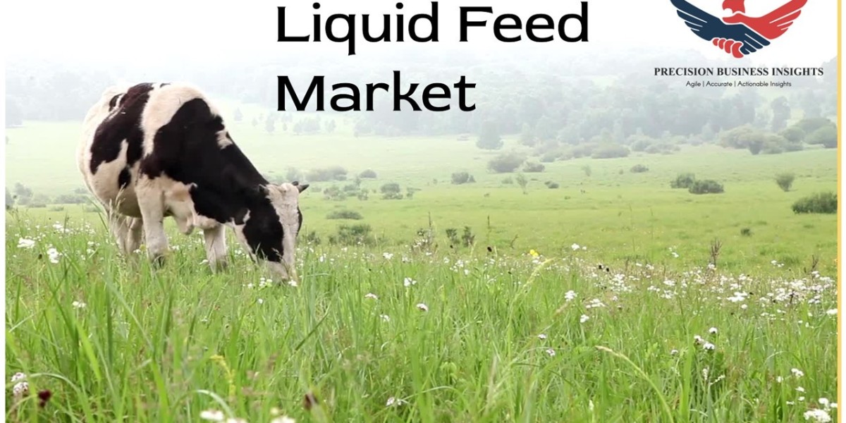 Liquid Feed Market Size, Share Growth Analysis 2030