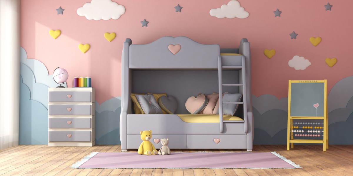 See What Kids Bunkbed Tricks The Celebs Are Using